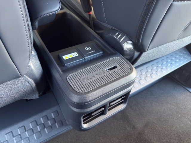 Kia PV5 – Bild 20