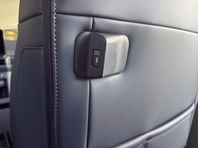 Kia PV5 – Bild 22