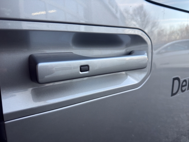 Kia PV5 – Bild 24