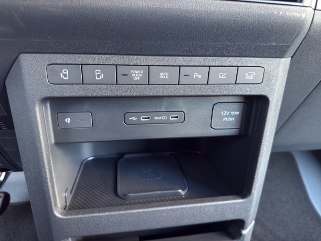 Kia PV5 – Bild 26