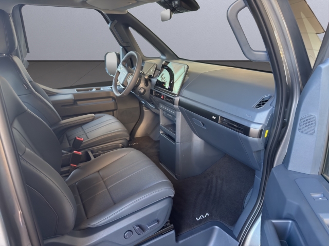 Kia PV5 – Bild 8