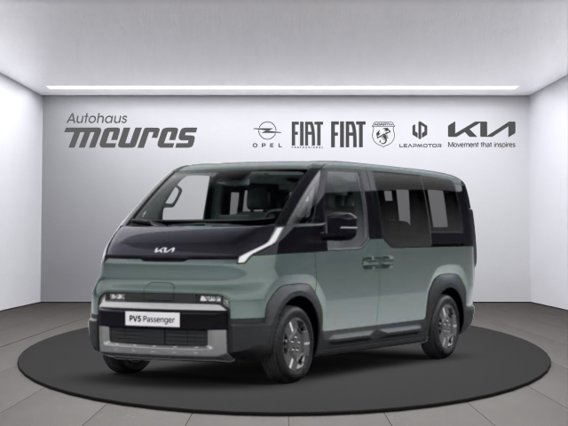 Kia PV5