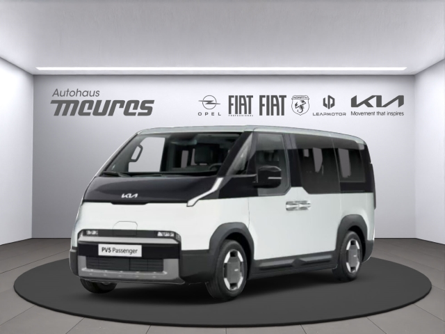 Kia PV5