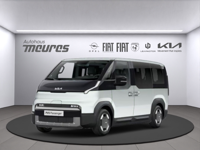 Kia PV5
