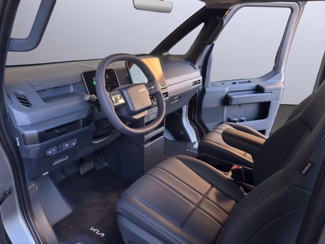 Kia PV5 – Bild 19