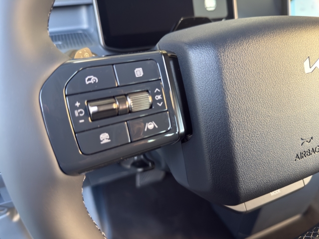 Kia PV5 – Bild 23