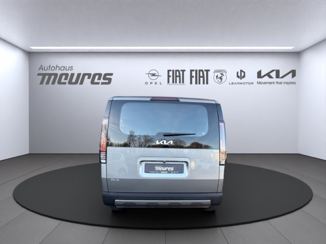 Kia PV5 – Bild 3