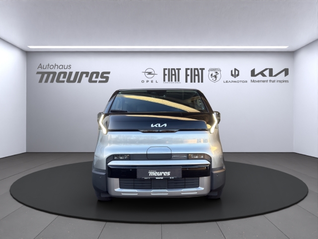 Kia PV5 – Bild 6