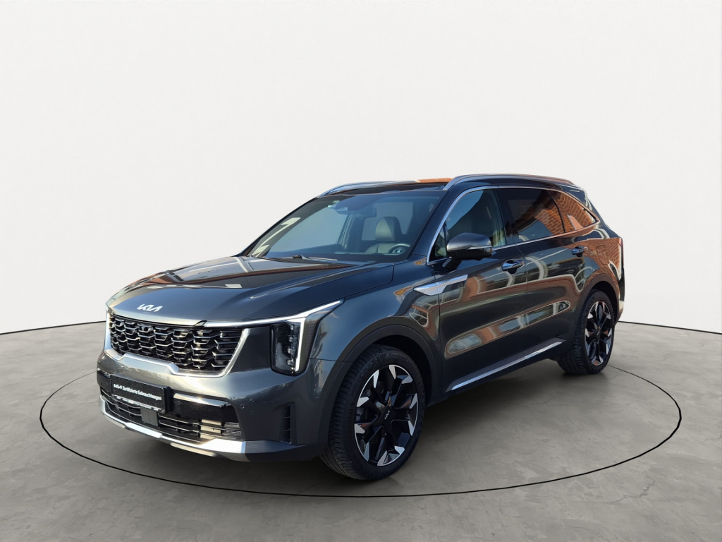 Kia SORENTO 2024