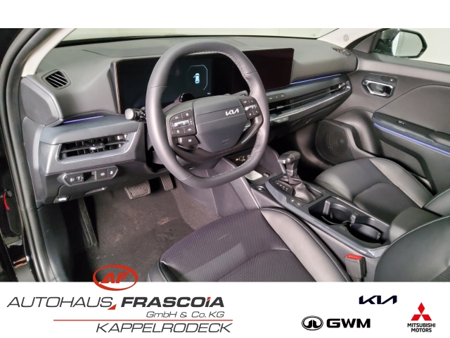 Kia K4 – Bild 10