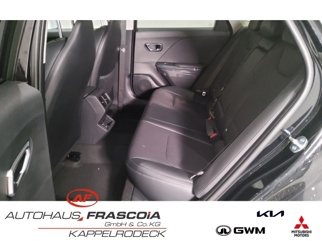 Kia K4 – Bild 11