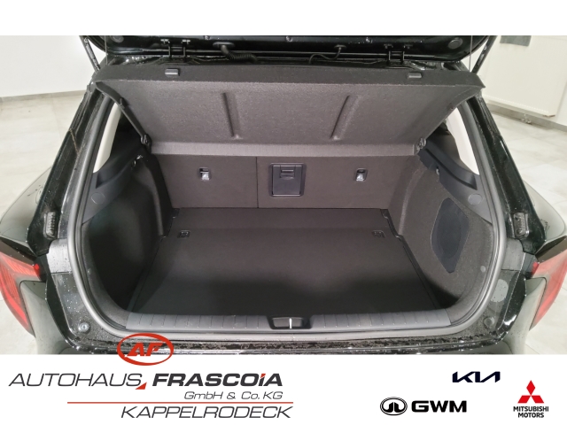 Kia K4 – Bild 12