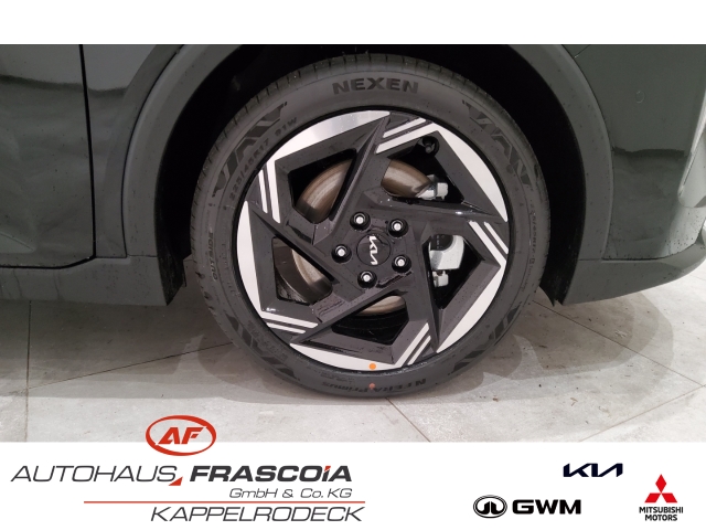 Kia K4 – Bild 14