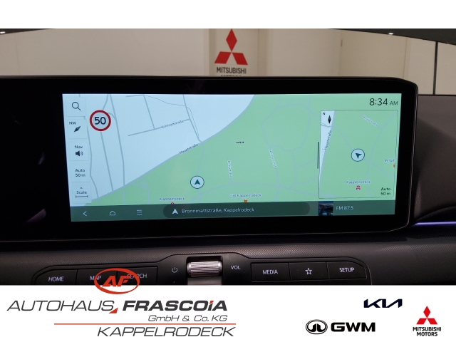 Kia K4 – Bild 15