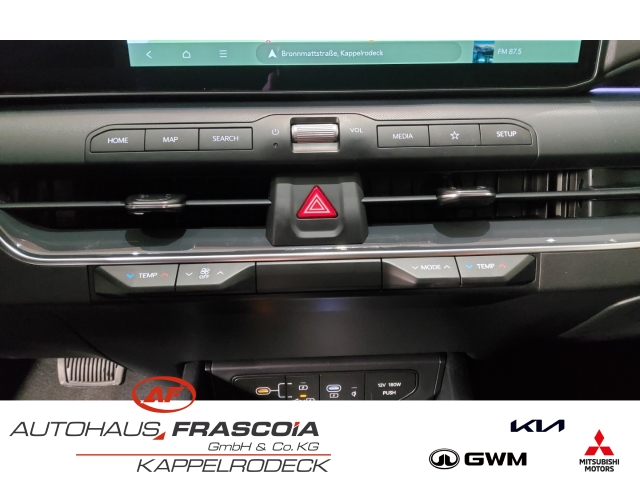 Kia K4 – Bild 16