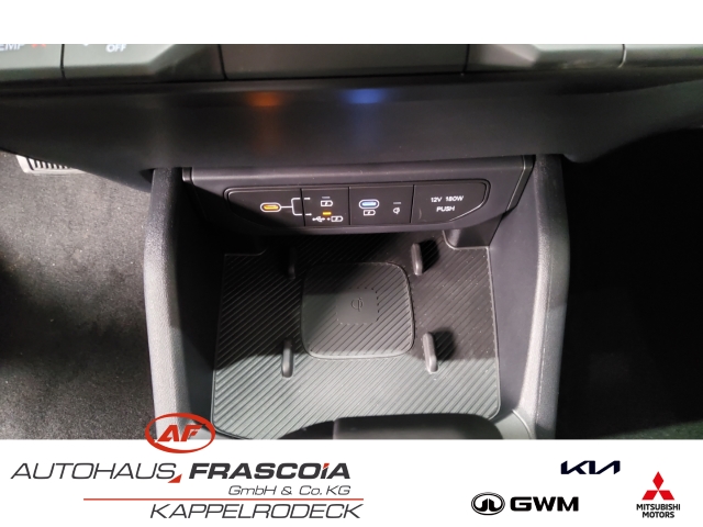 Kia K4 – Bild 17