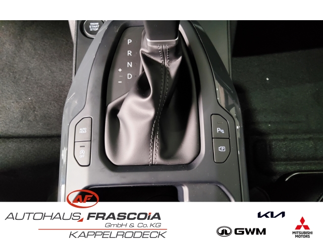 Kia K4 – Bild 18