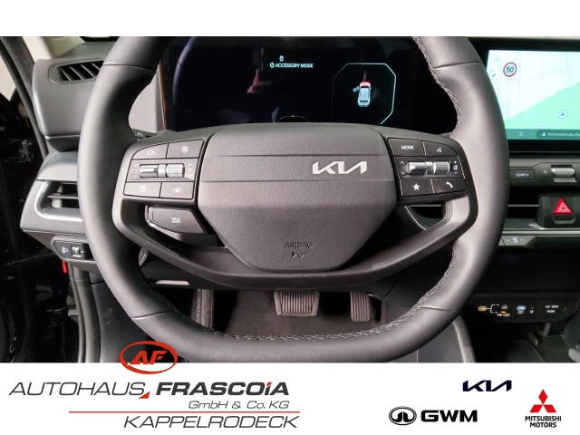 Kia K4 – Bild 19