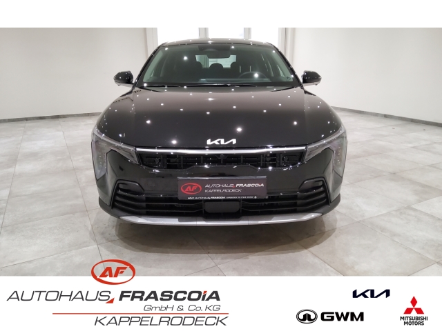 Kia K4 – Bild 2