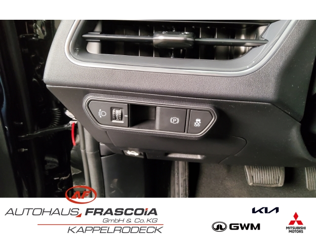 Kia K4 – Bild 20