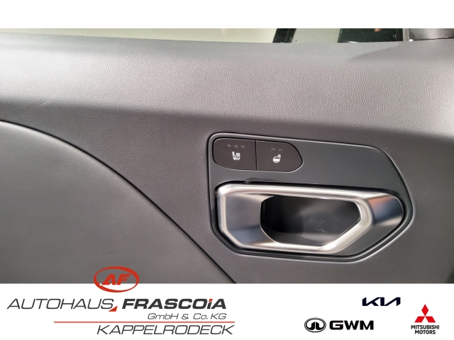Kia K4 – Bild 21