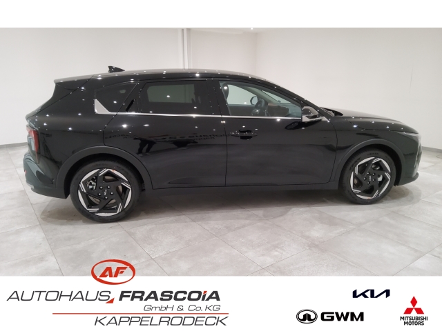 Kia K4 – Bild 4