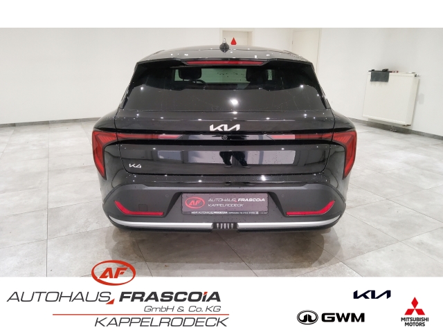 Kia K4 – Bild 6