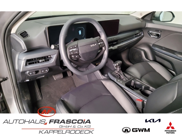 Kia K4 – Bild 10