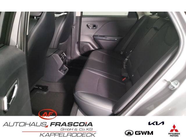 Kia K4 – Bild 11