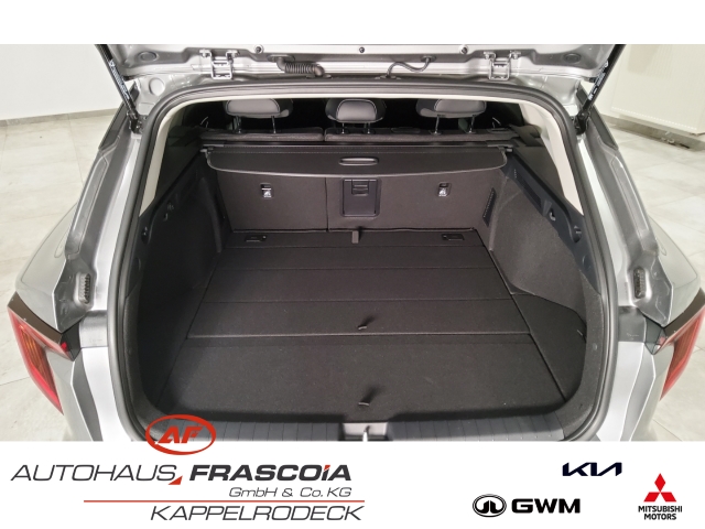 Kia K4 – Bild 12