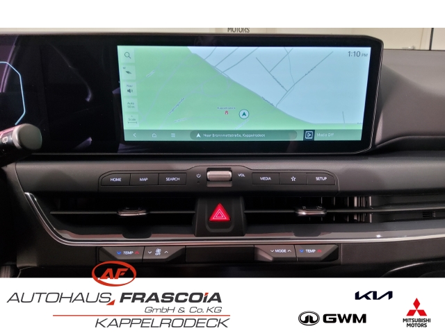 Kia K4 – Bild 15