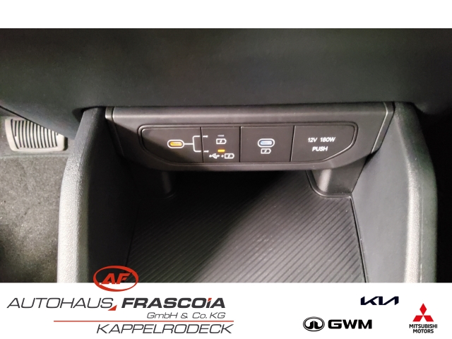 Kia K4 – Bild 16