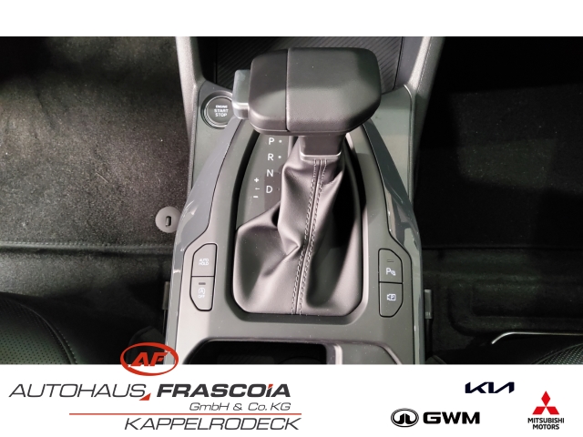 Kia K4 – Bild 17