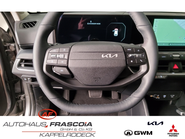 Kia K4 – Bild 18