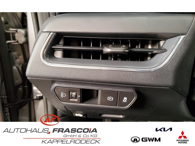 Kia K4 – Bild 19