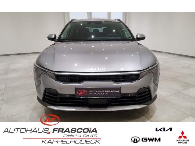 Kia K4 – Bild 2