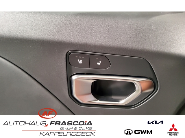 Kia K4 – Bild 20