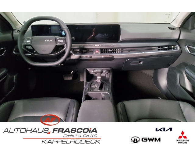 Kia K4 – Bild 9