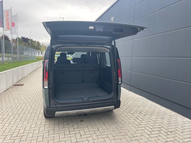 Kia PV5 – Bild 11