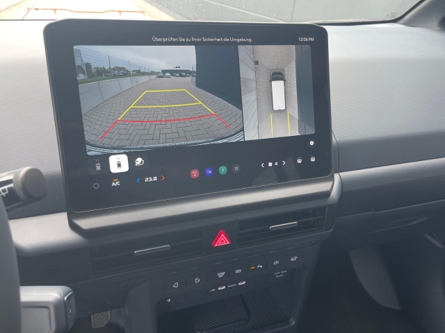 Kia PV5 – Bild 12