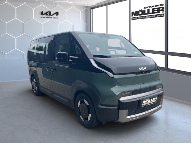 Kia PV5 – Bild 2