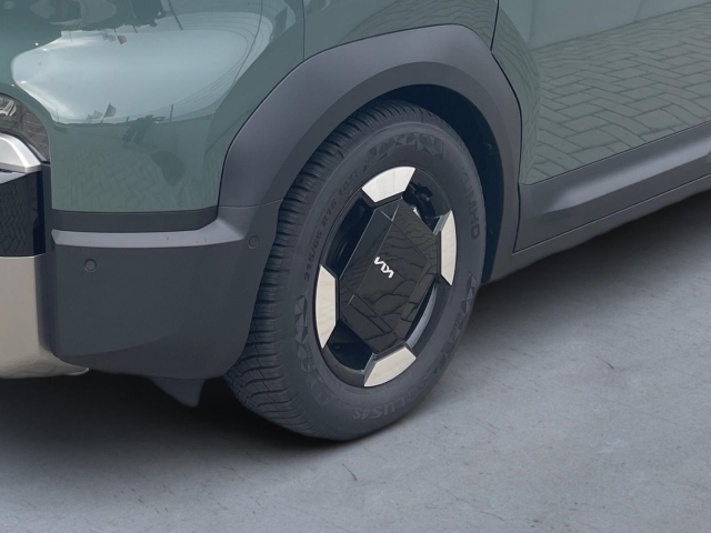 Kia PV5 – Bild 5