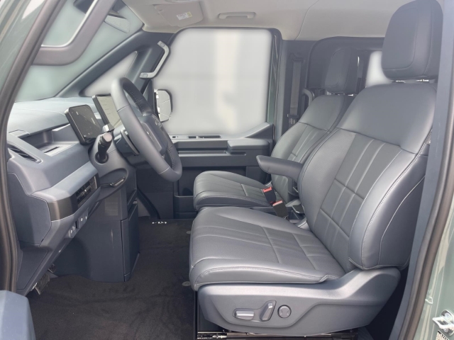 Kia PV5 – Bild 6