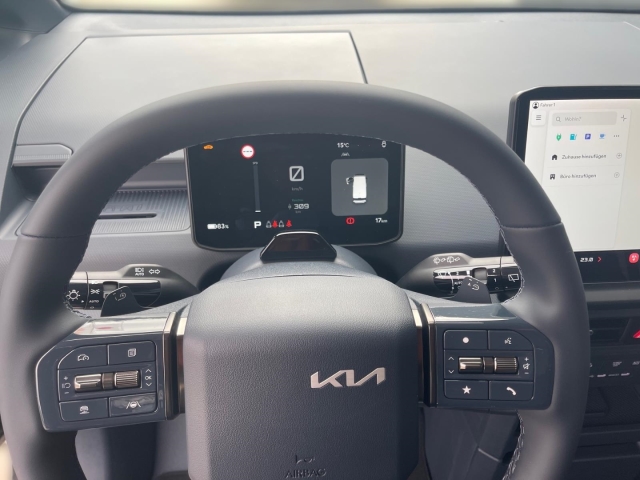 Kia PV5 – Bild 7