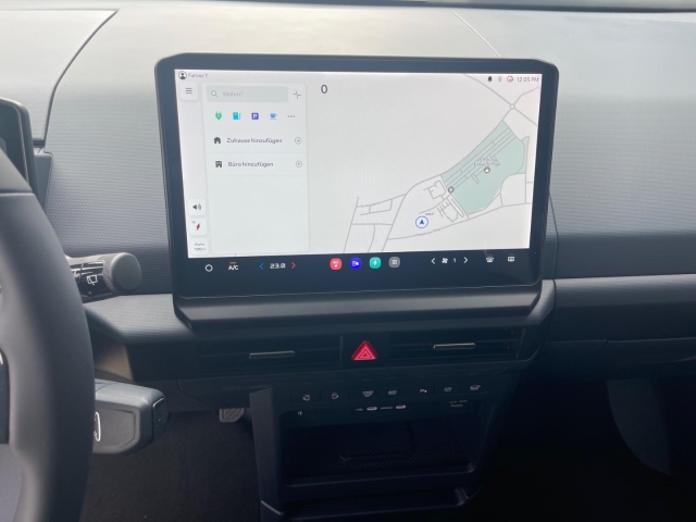 Kia PV5 – Bild 8