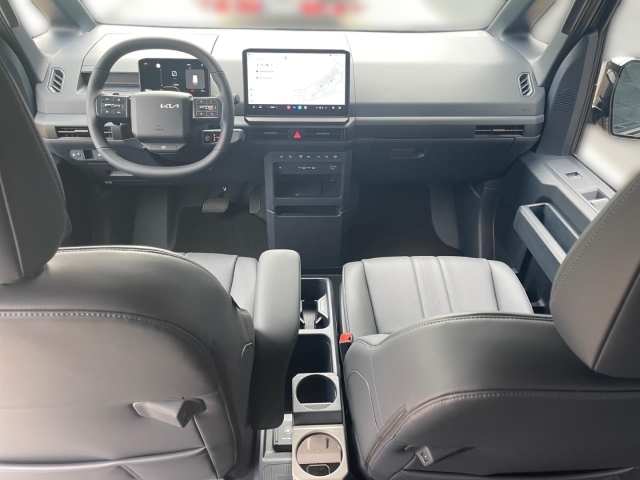 Kia PV5 – Bild 9