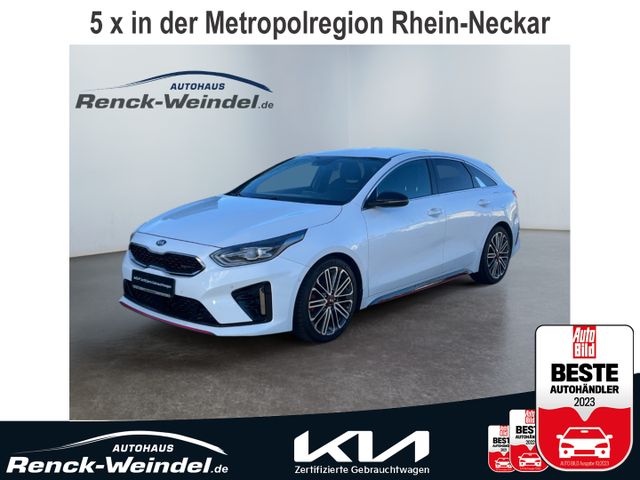 Kia PROCEED_PRO_CEED 2021