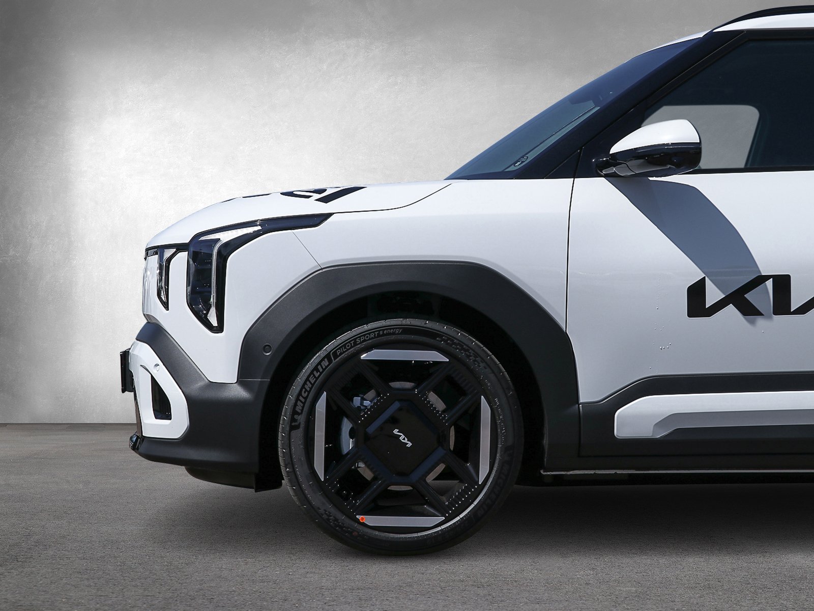 Kia EV2 – Bild 10