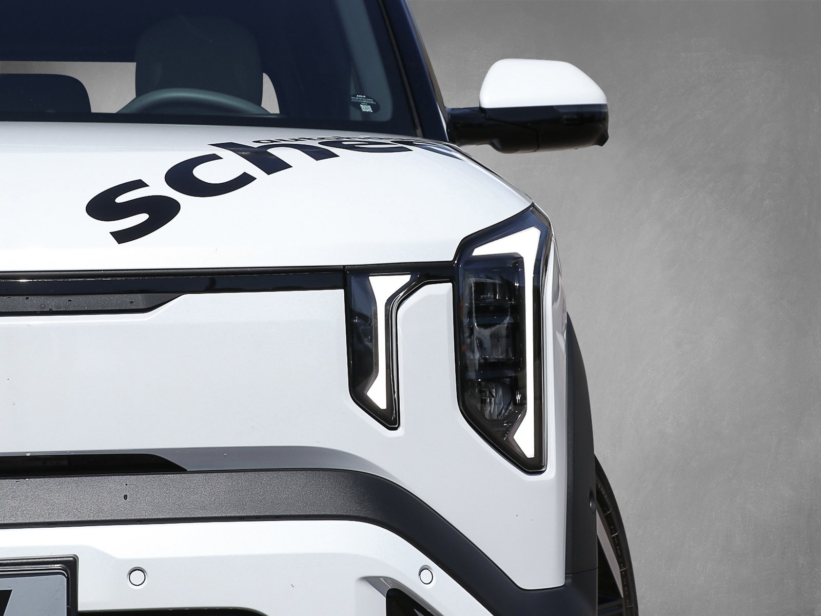 Kia EV2 – Bild 11