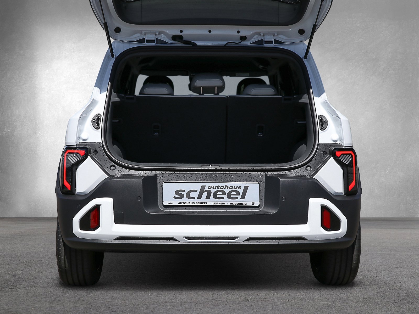 Kia EV2 – Bild 12